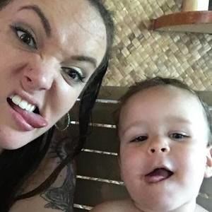 Meet your Posher, Mariah